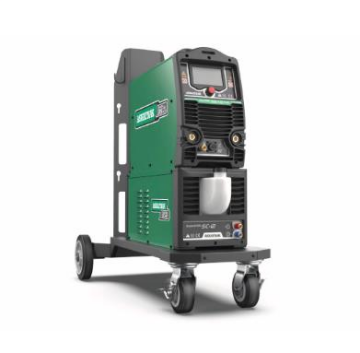 Askaynak Inverter 315 - TIG AC/DC Kaynak Makinesi