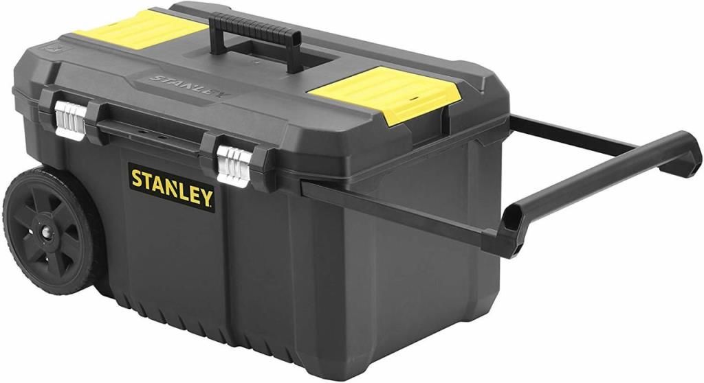 Stanley STST1-80150 Essential Takım Çantası