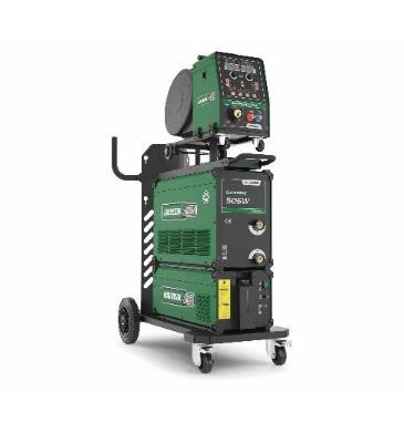 Askaynak SuperMIG 505W Kaynak Makinesi