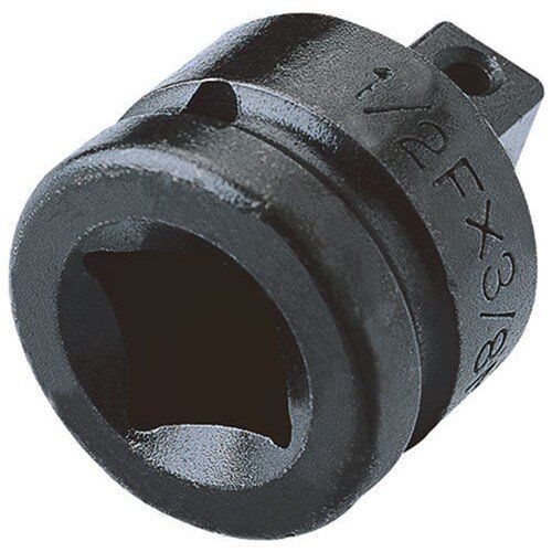 İzeltaş 3/4 Havalı Lokma Adaptörü 3/4Fx1/2M