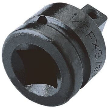 İzeltaş 3/4 Havalı Lokma Adaptörü 3/4Fx1/2M