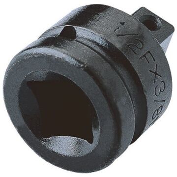 İzeltaş 3/4 Havalı Lokma Adaptörü 3/4Fx1/2M
