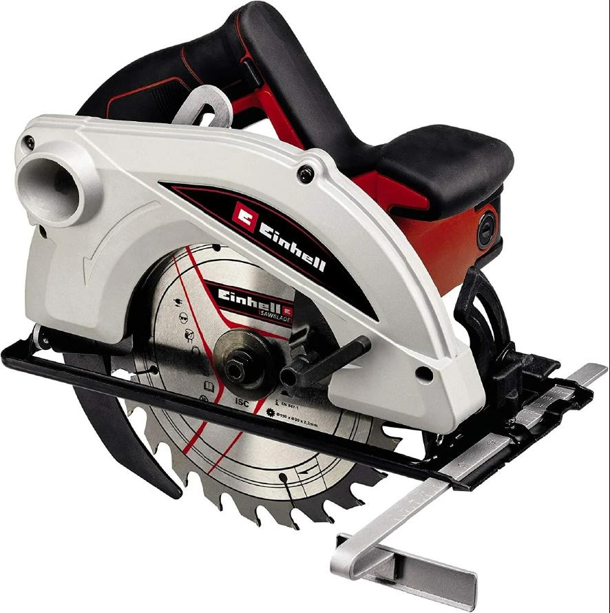 Einhell TC-CS 1410 Daire Testere