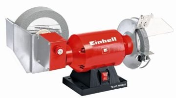 Einhell TC-WD 150/200 Islak-Kuru Taş Motoru