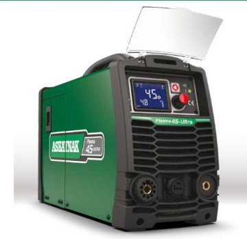 Askaynak Plasma 45 Ultra Kaynak Makinesi