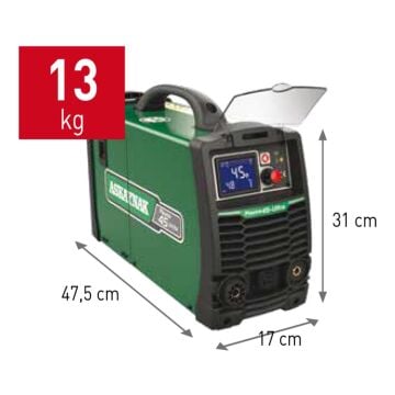 Askaynak Plasma 45 Ultra Kaynak Makinesi