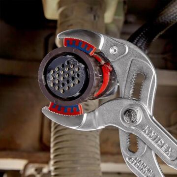 Knipex 81 13 Ayarlı boru Kavrama Pensesi 250 mm