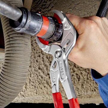 Knipex 81 13 Ayarlı boru Kavrama Pensesi 250 mm
