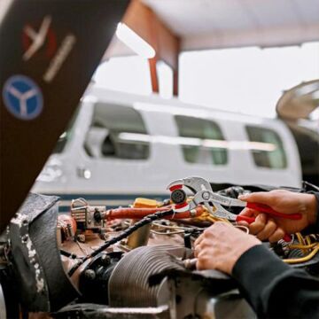 Knipex 81 13 Ayarlı boru Kavrama Pensesi 250 mm