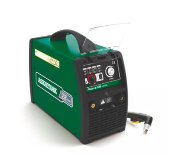 Askaynak Plasma 105 Ultra Kaynak Makinesi