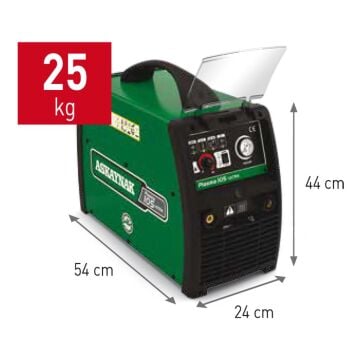 Askaynak Plasma 105 Ultra Kaynak Makinesi