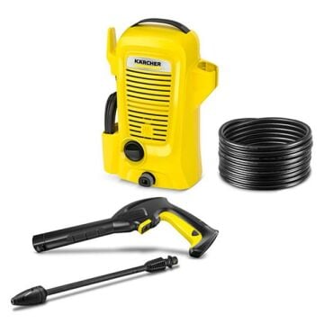 Karcher 16732000 K2 Universal Basınçlı Yıkama Makinesi