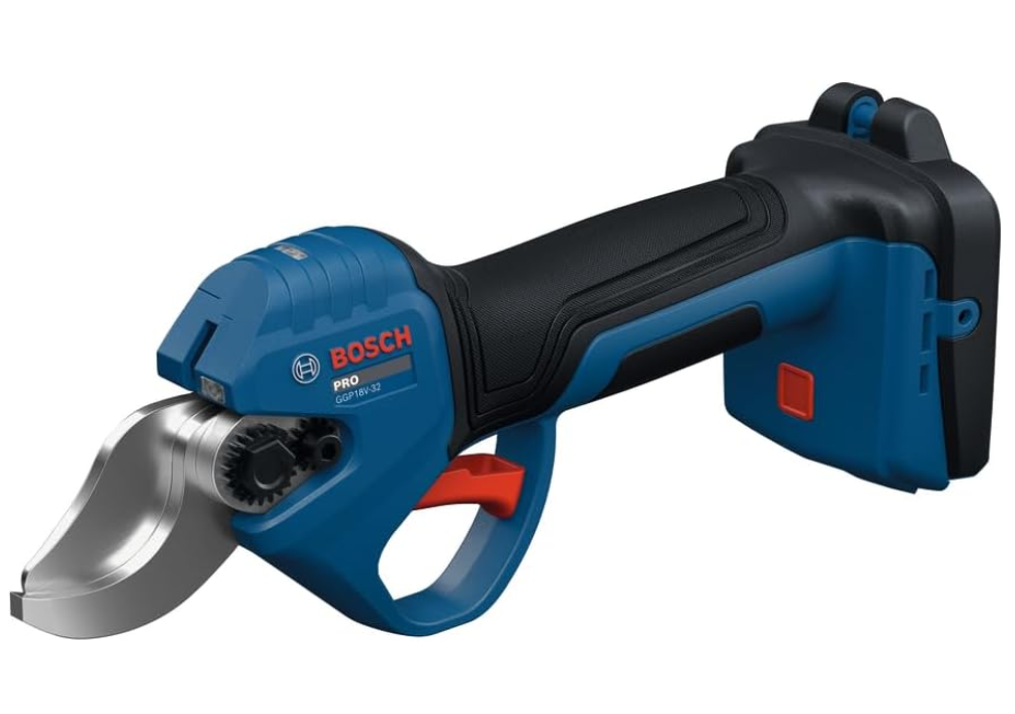 Bosch GGP 18V-32 Aküsüz Ağaç Budama Makinesi