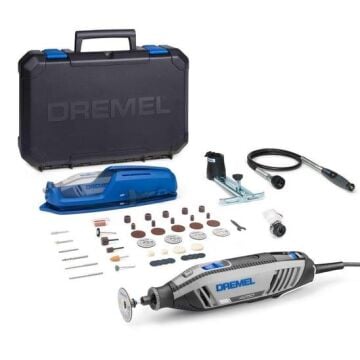 Dremel 4250 3/45 Çok Amaçlı El Motoru