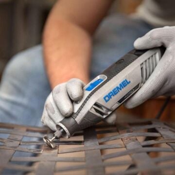 Dremel 4250 3/45 Çok Amaçlı El Motoru