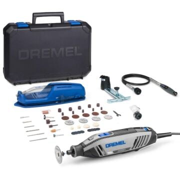 Dremel 4250 3/45 Çok Amaçlı El Motoru
