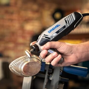 Dremel 4250 3/45 Çok Amaçlı El Motoru