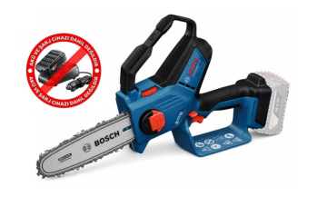 Bosch GKE 18V-20 Aküsüz Ağaç Budama Makinesi