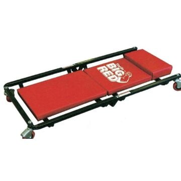 BIGRED TEKERLI ARACALTI BAKIM TABLASI