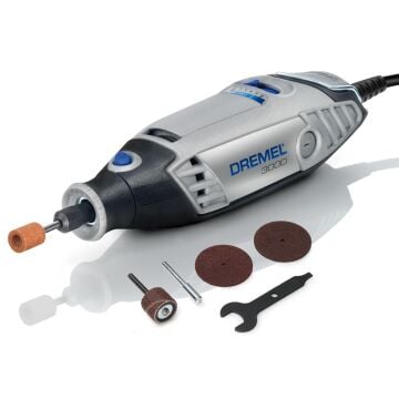 DREMEL 3000 (3000-5) El Motoru
