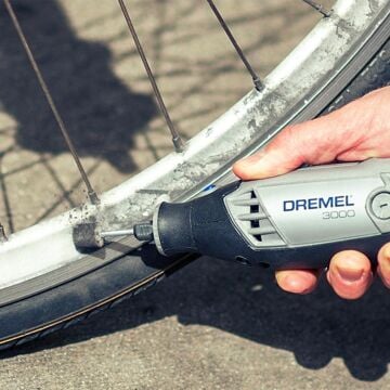 DREMEL 3000 (3000-5) El Motoru