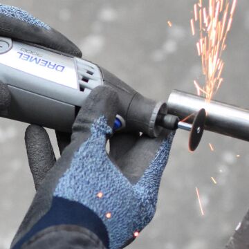 DREMEL 3000 (3000-5) El Motoru