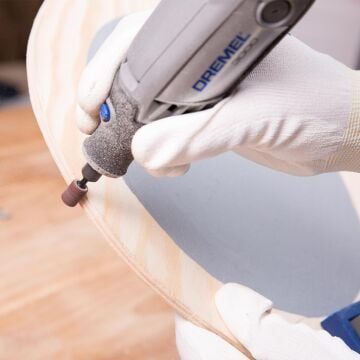 DREMEL 3000 (3000-5) El Motoru