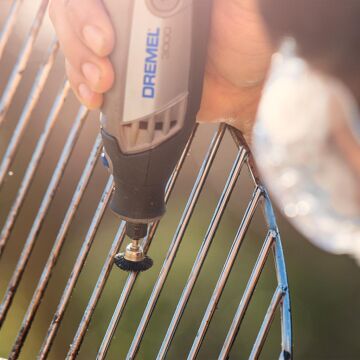 DREMEL 3000 (3000-5) El Motoru