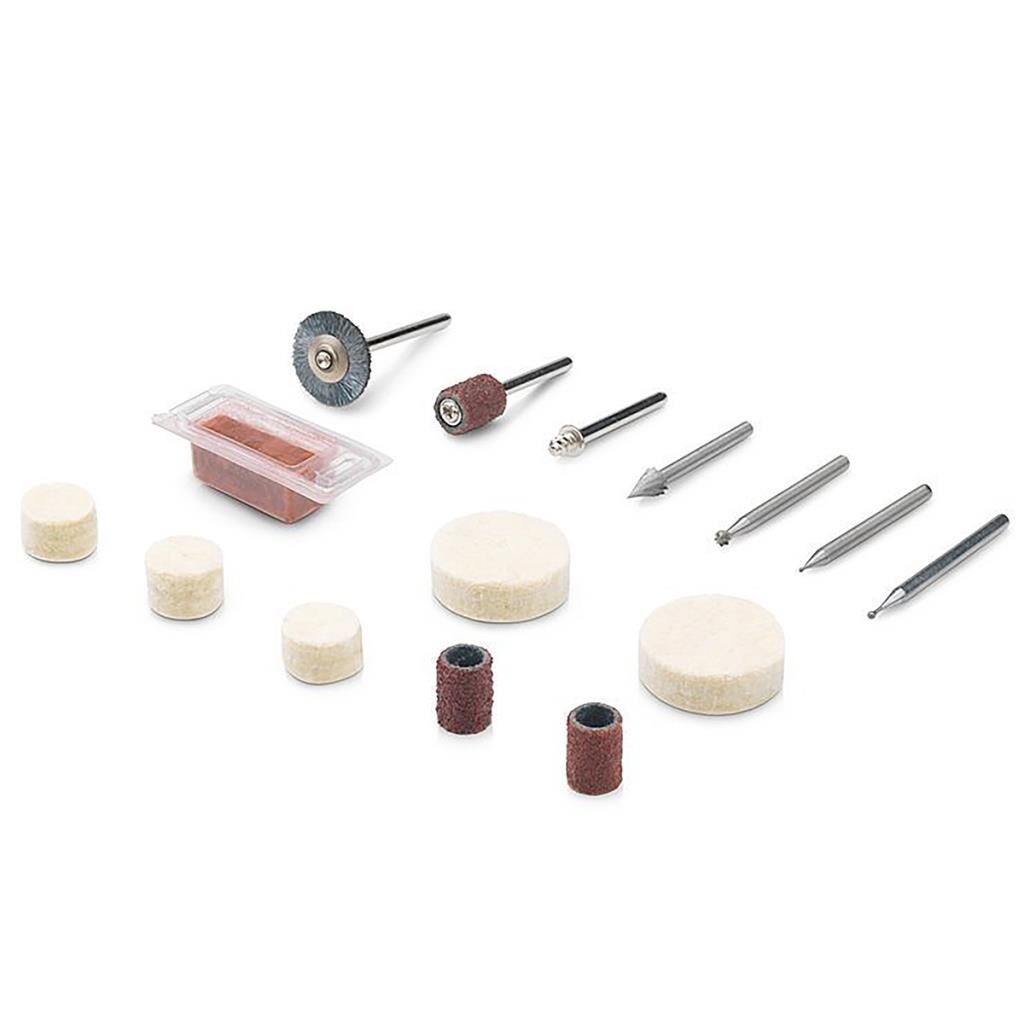 DREMEL Stylo+ (2050-15) El Motoru