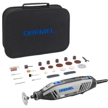 DREMEL 4250 (4250-35) El Motoru