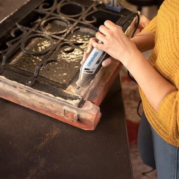 DREMEL 4250 (4250-35) El Motoru