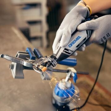 DREMEL 4250 (4250-35) El Motoru