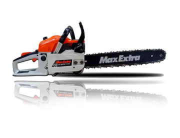 Max Extra CSA52 Benzinli Ağaç Kesme Motoru