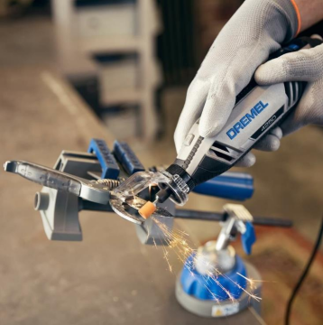DREMEL 4250 (4250-6/128) El Motoru