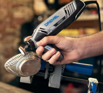DREMEL 4250 (4250-6/128) El Motoru