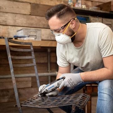 DREMEL 4250 (4250-6/128) El Motoru