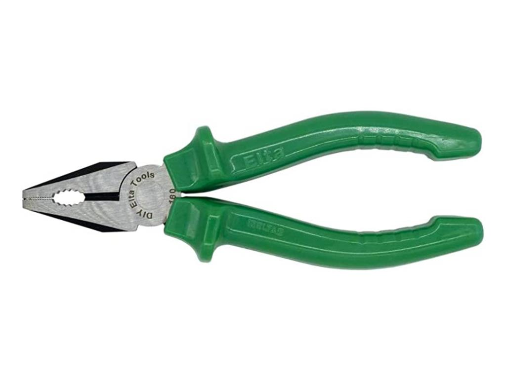 Elta Kombine Pense Opak 180 mm  3021121180