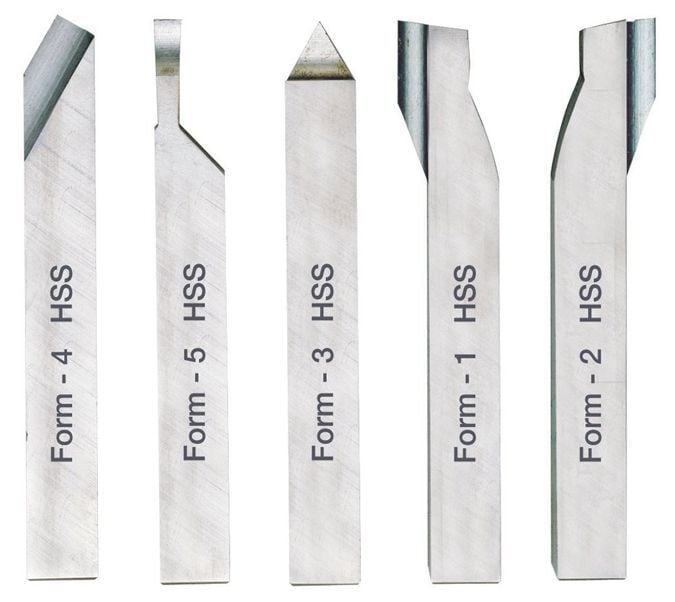 Proxxon 24530 PD230/E Torna Kalem Seti