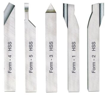 Proxxon 24530 PD230/E Torna Kalem Seti