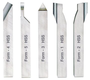 Proxxon 24530 PD230/E Torna Kalem Seti