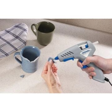 Bosch DREMEL SİLİKON TABANCASI 910