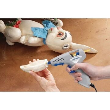 Bosch DREMEL SİLİKON TABANCASI 910