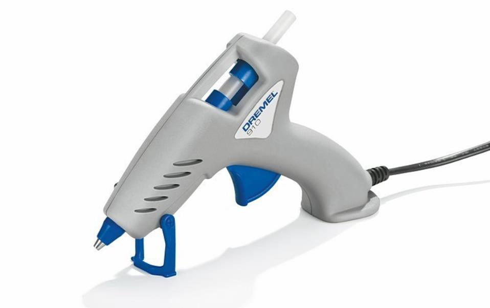DREMEL Tutkal Tabancası 910 (910-3)