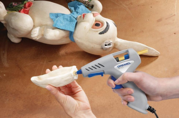 DREMEL Tutkal Tabancası 910 (910-3)