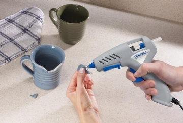 DREMEL Tutkal Tabancası 910 (910-3)