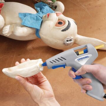 DREMEL Tutkal Tabancası 910 (910-3)