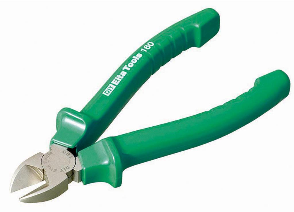 Elta Yan Keski Opak 140 mm 3701161140