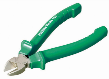 Elta Yan Keski Opak 140 mm 3701161140