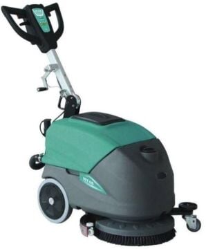 Powerwash HY45C-2 Elektrikli Yer Temizleme Makinesi