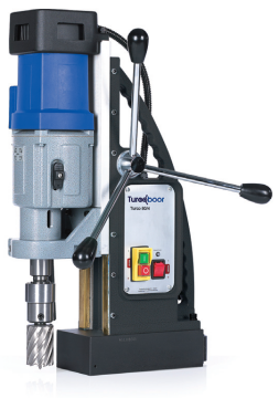 Turcoboor Turco 80/4 Manyetik Matkap